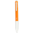 Pentel I Plus Customizable Pen 5Pcs Refill - Apricot Orange image