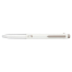 Pentel I Plus Customizable Pen 5Pcs Refill - Greige image
