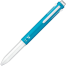 Pentel I Plus Customizable Pen 5Pcs Refill - Aqua Blue image