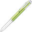Pentel I Plus Customizable Pen 5Pcs Refill - Metallic Yellow Green image