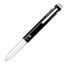 Pentel I Plus Customizable Pen 5Pcs Refill - Black image