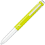 Pentel I Plus Customizable Pen 5Pcs Refill - Yellow Green image