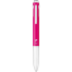 Pentel I Plus Customizable Pen 5Pcs Refill - Rose Pink image