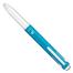 Pentel I Plus Customizable Pen 5Pcs Refill - Aqua Blue image