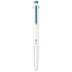 Pentel I Plus Customizable Pen 5Pcs Refill - Dusty Blue image