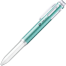 Pentel I Plus Customizable Pen 5Pcs Refill - Metallic Green image
