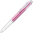 Pentel I Plus Customizable Pen 5Pcs Refill - Metallic Pink image
