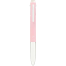 Pentel I Plus Customizable Pen 5Pcs Refill - Baby Pink image