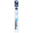 Pentel I Plus Refill Sliccies Ink 0.5mm - Blue Black image