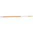 Pentel I Plus Refill Sliccies Ink 0.5mm - Orange image