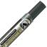 Pentel Maxiflo Permanent Marker Fine Bullet - Black image