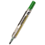 Pentel Maxiflo Permanent Marker Fine Bullet - Green image