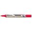 Pentel Maxiflo Permanent Marker Fine Bullet - Red image