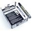 Pentel Maxiflo Permanent Marker Fine Bullet - Black image