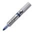 Pentel Maxiflo White Board Marker Bullet Point - Blue image