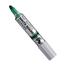 Pentel Maxiflo White Board Marker Bullet Point - Green image
