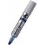 Pentel Maxiflo White Board Marker Bullet Point - Blue image