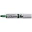 Pentel Maxiflo White Board Marker Bullet Point - Green image