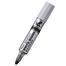 Pentel Maxiflo White Board Marker Bullet Point - Black image