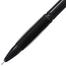 Pentel M.pencil Twist-erase Gt 0.5mm Black Barrel image