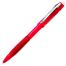 Pentel M.pencil Twist-erase Gt 0.5mm Red Barrel image