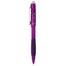 Pentel M.pencil Twist-erase Gt 0.5mm Violet Barrel image