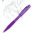Pentel M.pencil Twist-erase Gt 0.5mm Violet Barrel image