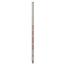 Pentel Ballpoint pen Red Ink (0.5mm) - 1Pcs image
