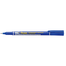 Pentel NF450 Permanent Marker Fine PT - Blue image