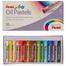 Pentel Oil Pastel 16 Color Set image