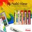 Pentel Oil Pastel 25 Color Set image