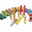 Pentel Oil Pastel 25 Color Set image
