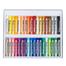 Pentel Oil Pastel Large Stick 36 ColorsSet image