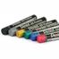 Pentel Oil Pastel Metallic And Fluorescent 12 Color Set image