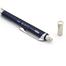 Pentel Orenz A.Pencil 0.3mm With Metal GRIP Navy Barrel image