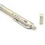 Pentel Orenz A.Pencil 0.3 mm With Metal Grip Gold Barrel image