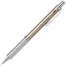 Pentel Orenz A.Pencil 0.3 mm With Metal Grip Gold Barrel image