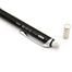 Pentel Orenz A.Pencil 0.3 mm With Metal Grip Black Barrel image