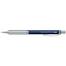 Pentel Orenz A.Pencil 0.3mm With Metal GRIP Navy Barrel image