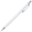 Pentel Orenz A.Pencil 0.5mm IN BLISTER Pack - Pentel White Barrel (JPN VERSION) image