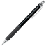 Pentel Orenz A.Pencil 0.5mm With Metal GRIP Black Barrel image
