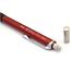 Pentel Orenz A.Pencil 0.5mm With Metal GRIP Red Barrel image