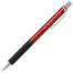 Pentel Orenz A.Pencil 0.5mm With Metal GRIP Red Barrel image