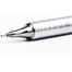 Pentel Orenz A.Pencil 0.7 mm With Metal Grip Silver Barrel image