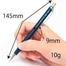 Pentel Orenz Mechanical Pencil Blister Pack (0.5 mm) - Navy Blue image