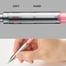 Pentel PG-Metal 350 Drafting Pencil (0.3mm) - Clear Pink image