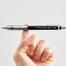 Pentel PG-Metal 350 Drafting Pencil (0.5mm) - Black image