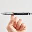Pentel PG-Metal 350 Drafting Pencil (0.7mm) - Black image