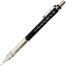 Pentel PG-Metal 350 Drafting Pencil (0.9mm) - Black image