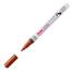 Pentel Paint Marker Fine Point - Brown image